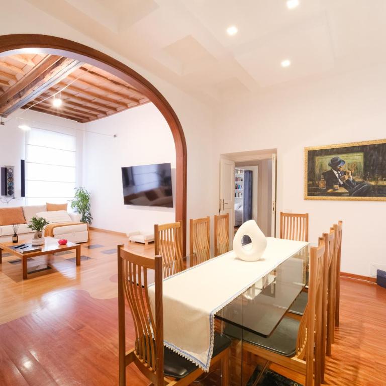 Dolcevita Experience - Appartamento con 3 Camere da Letto - 7