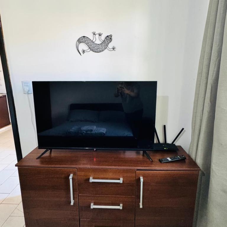 Departamento nº 2 en Puerto Iguazú - One-Bedroom Apartment - 6