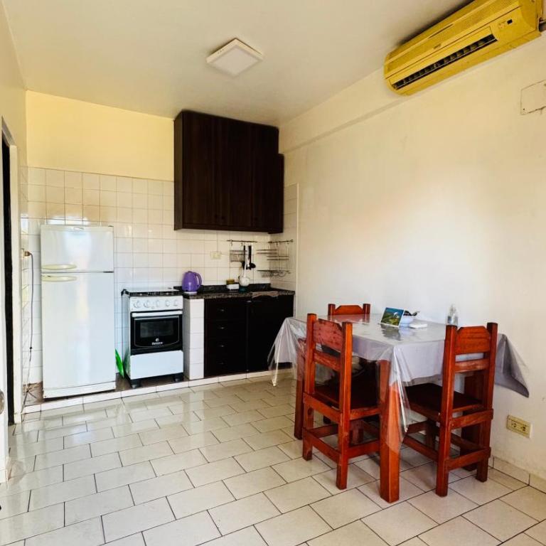 Departamento nº 2 en Puerto Iguazú - One-Bedroom Apartment - 8