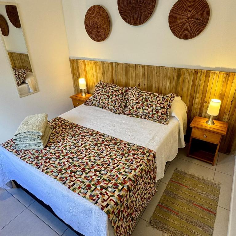 Apartamento en Maldonado Punta del este - Apartamento de 1 dormitorio - 8