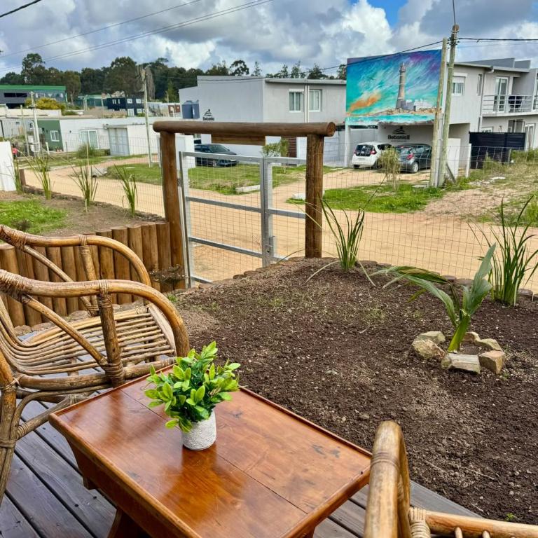 Apartamento en Maldonado Punta del este - Apartamento de 1 dormitorio - 15