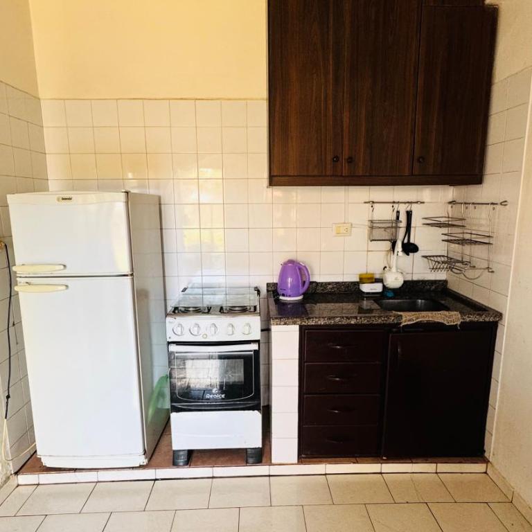 Departamento nº 2 en Puerto Iguazú - One-Bedroom Apartment - 7