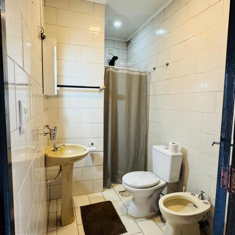 Departamento nº 2 en Puerto Iguazú - One-Bedroom Apartment - 9