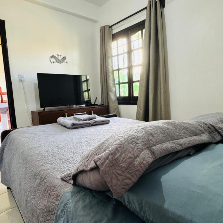 Departamento nº 2 en Puerto Iguazú - One-Bedroom Apartment - 3