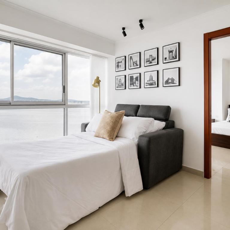 THE VIEW AT RIVEFRONT by Bahama Rentals - Apartamento de 2 dormitorios con vistas al río - 2