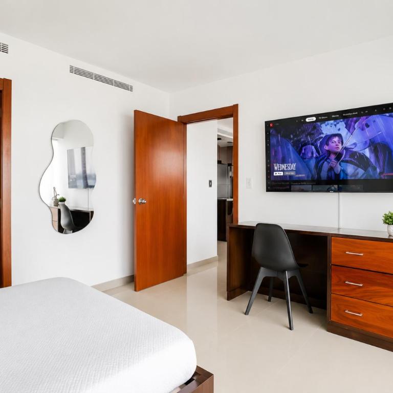 THE VIEW AT RIVEFRONT by Bahama Rentals - Apartamento de 2 dormitorios con vistas al río - 13