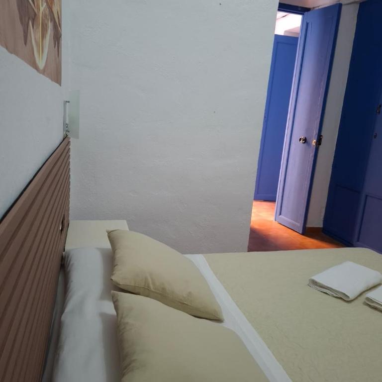 The Dreamers&Co - Doppelzimmer mit eigenem Bad - 4