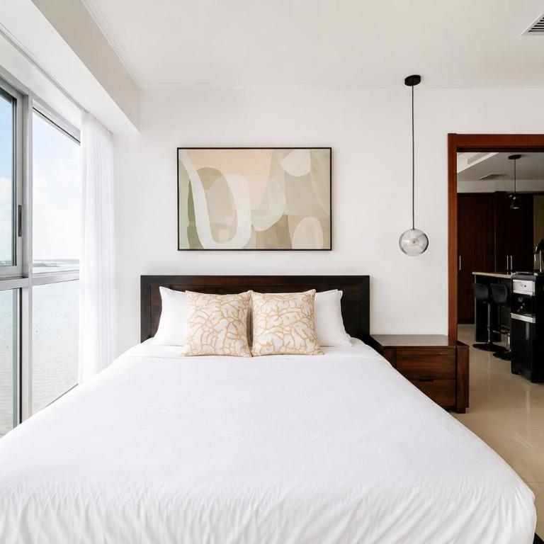 THE VIEW AT RIVEFRONT by Bahama Rentals - Apartamento de 2 dormitorios con vistas al río - 17