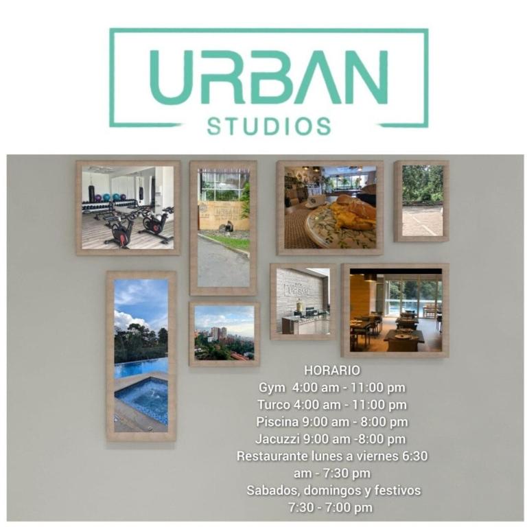 16th Floor Luxury Suite with Private Jacuzzi & Mountain View - Two-Bedroom Apartment - 62