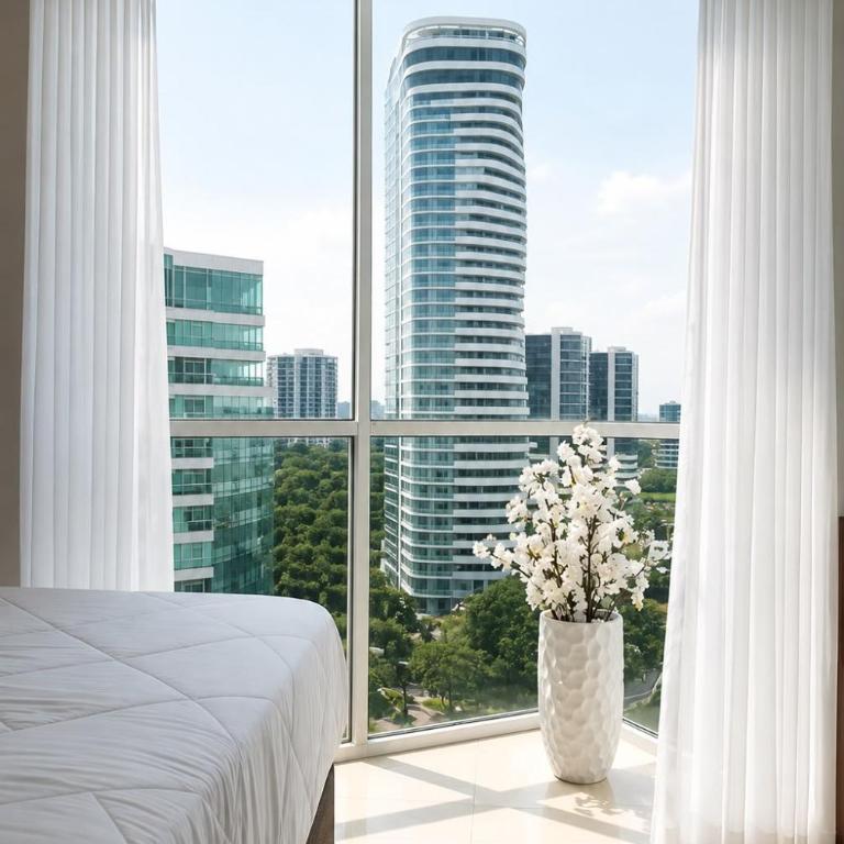 THE VIEW AT RIVEFRONT by Bahama Rentals - Apartamento de 2 dormitorios con vistas al río - 23