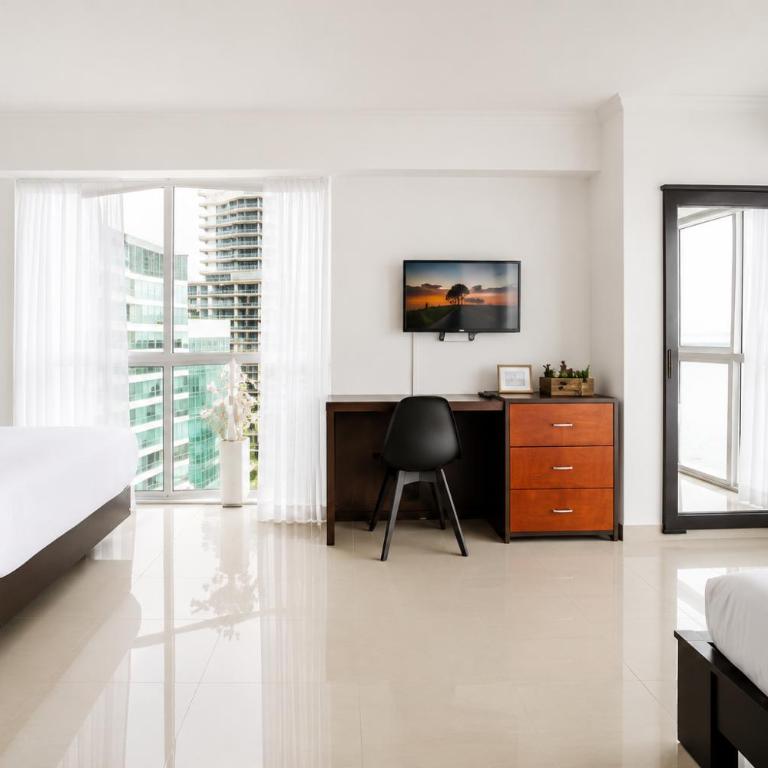 THE VIEW AT RIVEFRONT by Bahama Rentals - Apartamento de 2 dormitorios con vistas al río - 24