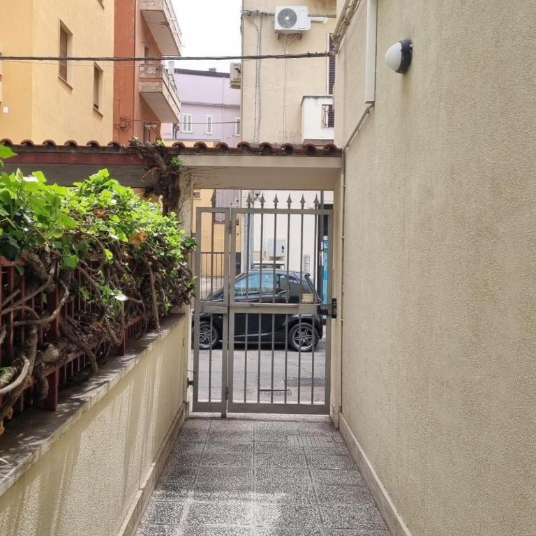 De Sanctis Seven Suite - Boutique Wellness & Sea - Casa con 1 dormitorio - 23