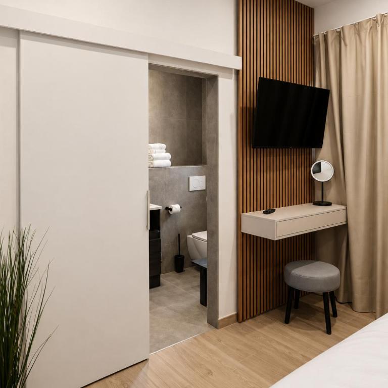 VELUNA One Hotel Salzburg - Standard Doppelzimmer - 4