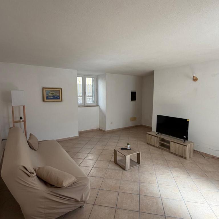da Zia Maria - Casa con 2 Camere da Letto - 5