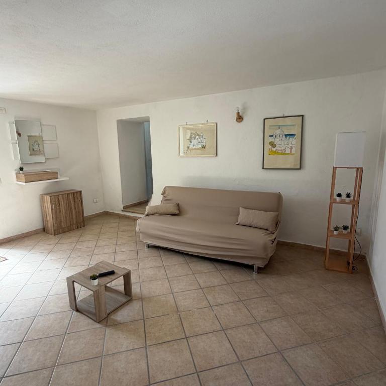 da Zia Maria - Casa con 2 Camere da Letto - 6