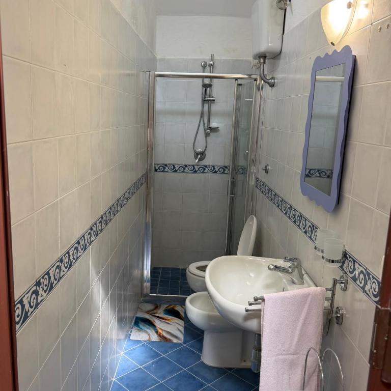 da Zia Maria - Casa con 2 Camere da Letto - 8