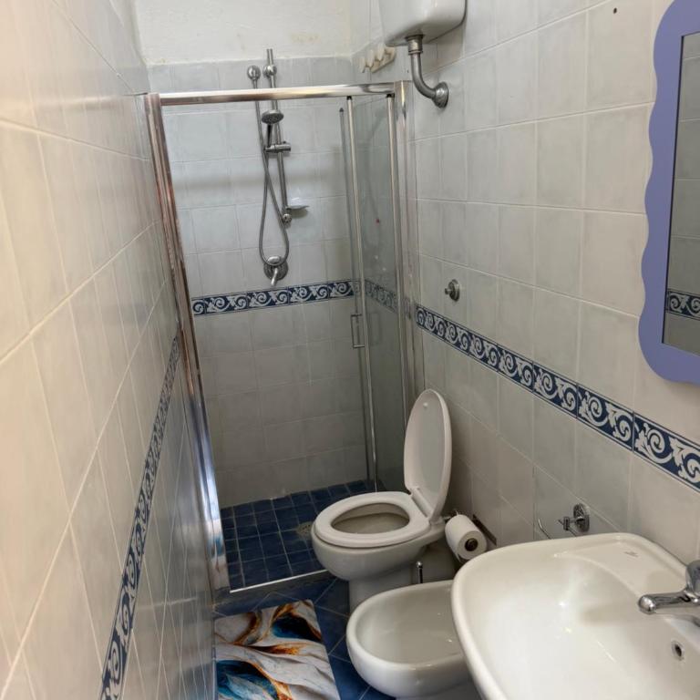 da Zia Maria - Casa con 2 Camere da Letto - 7