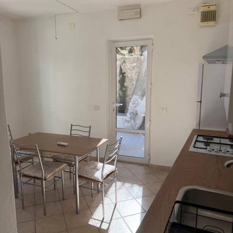 da Zia Maria - Casa con 2 Camere da Letto - 12