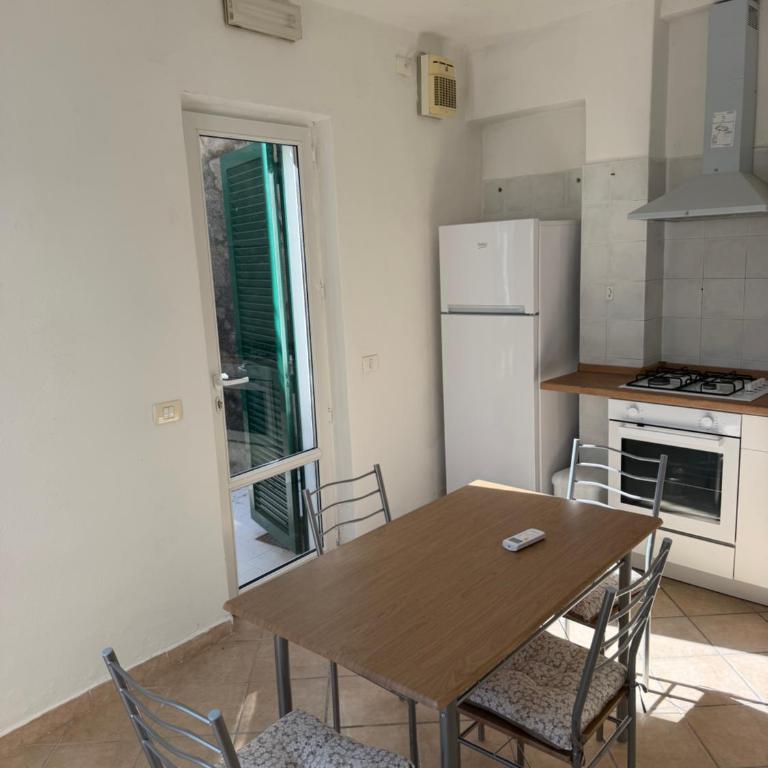 da Zia Maria - Casa con 2 Camere da Letto - 11