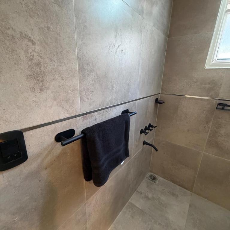 Dpto en el corazon Mercedes - Apartamento de 1 dormitorio - 4