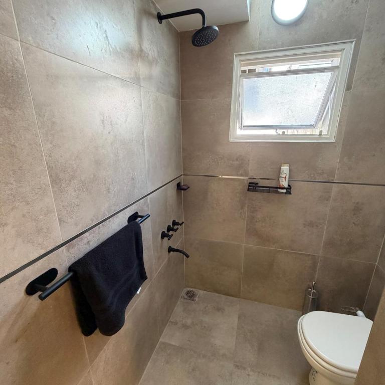 Dpto en el corazon Mercedes - Apartamento de 1 dormitorio - 6