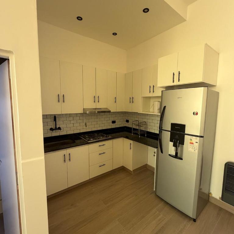 Dpto en el corazon Mercedes - Apartamento de 1 dormitorio - 7