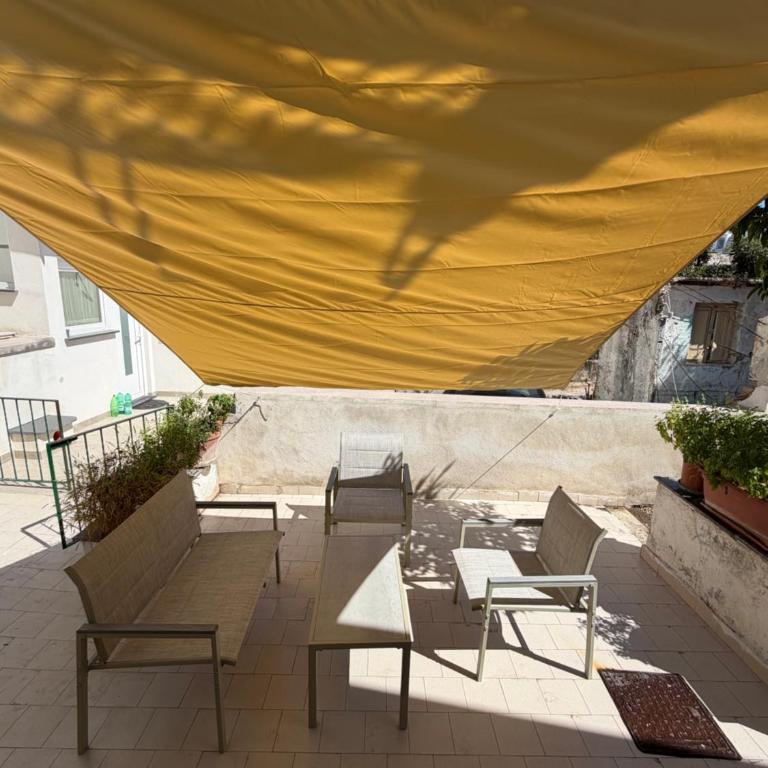 da Zia Maria - Casa con 2 Camere da Letto - 18
