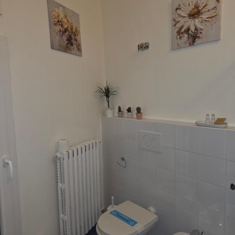Civico 8 B&B - Apartment - Ground Floor - 20