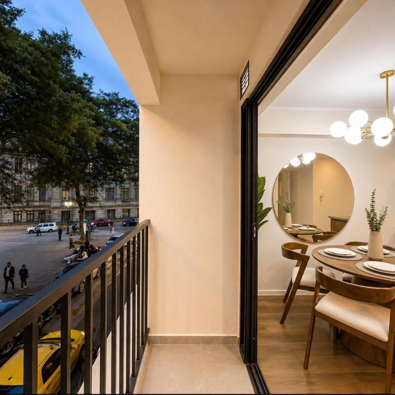 Historic Center Gem 3BR Apartment - Apartment - 22