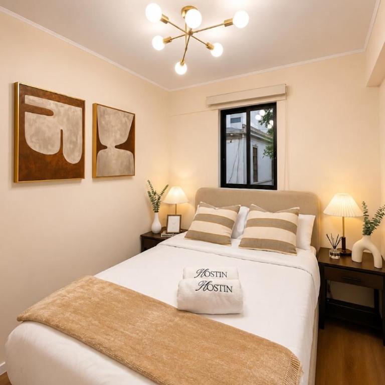Historic Center Gem 3BR Apartment - Apartment - 51