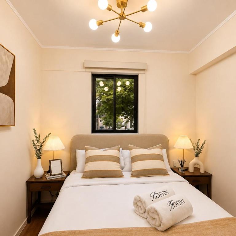 Historic Center Gem 3BR Apartment - Apartment - 53