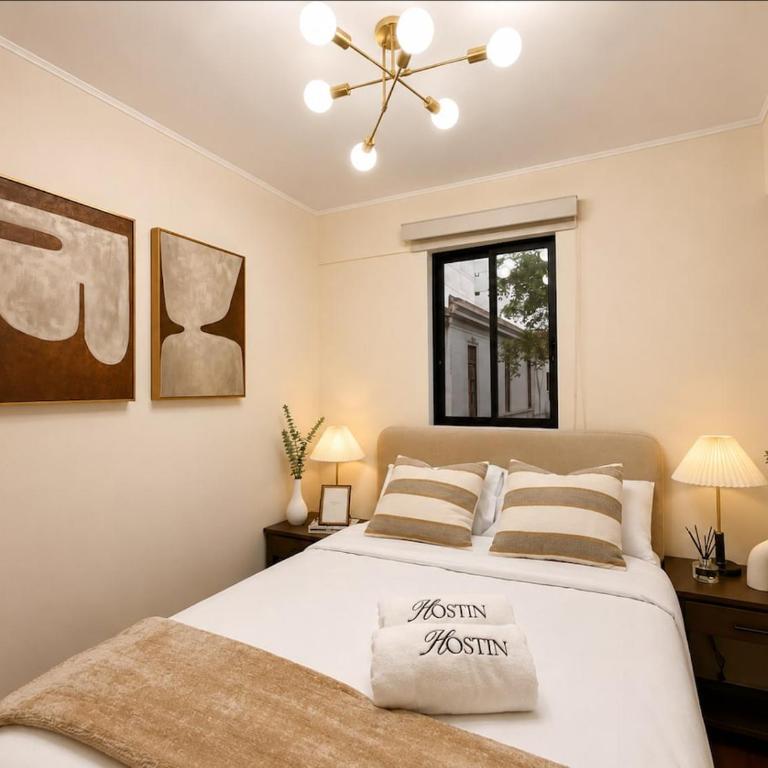Historic Center Gem 3BR Apartment - Apartment - 52