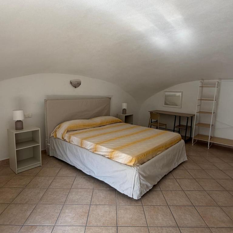 da Zia Maria - Casa con 2 Camere da Letto - 22