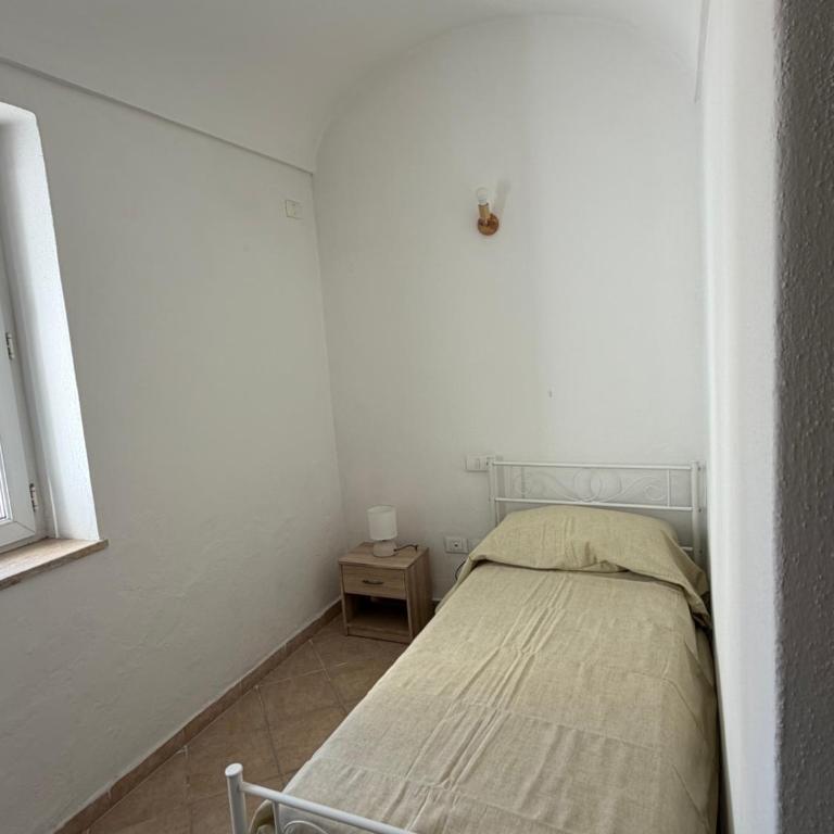 da Zia Maria - Casa con 2 Camere da Letto - 25