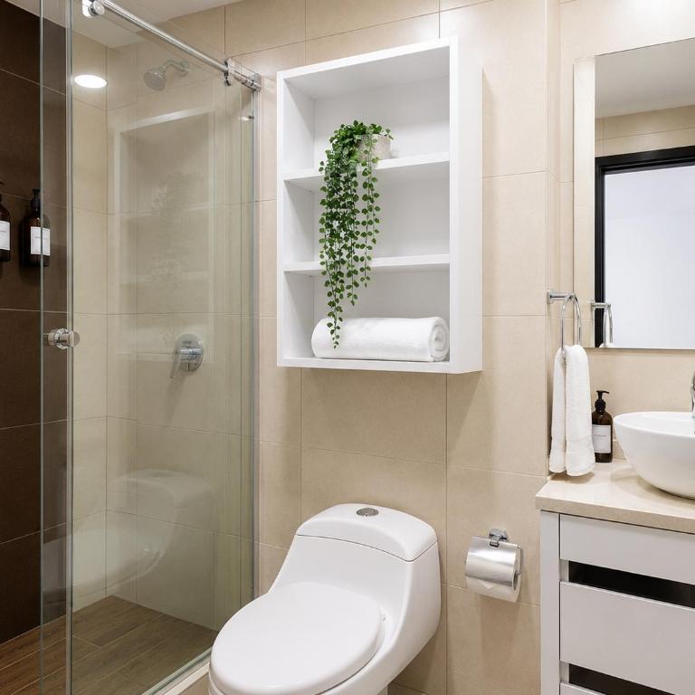 Puerto Santa Ana Luxury Suites Guayaquil - Apartment with City View - 5 adults - 16
