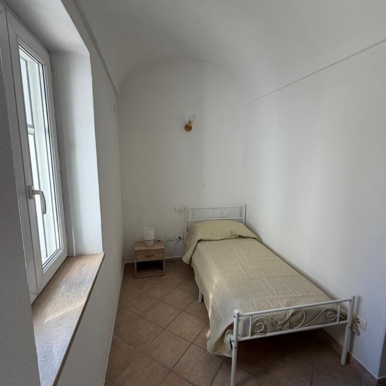 da Zia Maria - Casa con 2 Camere da Letto - 26