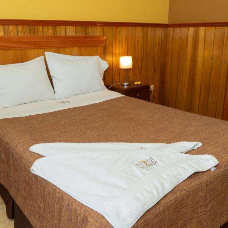 Hotel El Tumi 2 - Standard Double Room - 5