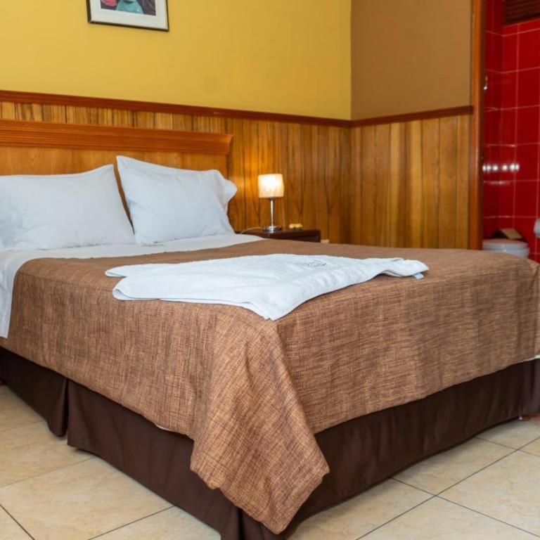 Hotel El Tumi 2 - Standard Double Room - 14