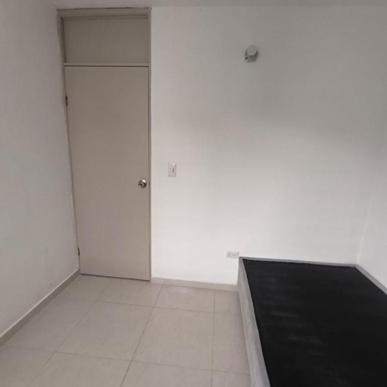 Apartamento acogedor y fresco cerca al norte de barranquilla - Apartamento de 1 dormitorio - 5