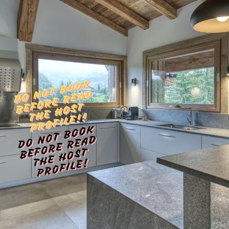 Luxury Chalet Lech with Poool - Ferienhaus - 5