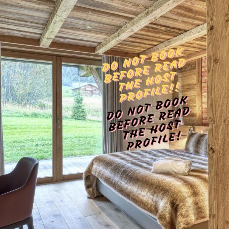 Luxury Chalet Lech with Poool - Ferienhaus - 8