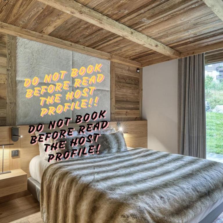 Luxury Chalet Lech with Poool - Ferienhaus - 10