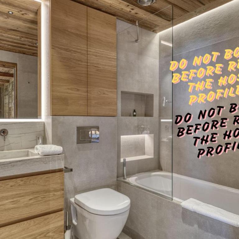 Luxury Chalet Lech with Poool - Ferienhaus - 11
