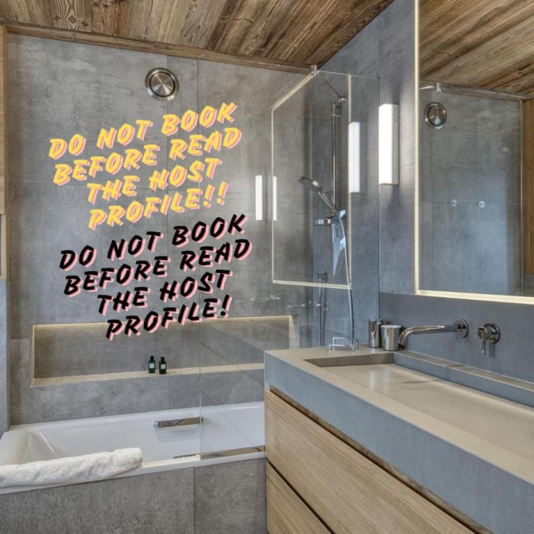 Luxury Chalet Lech with Poool - Ferienhaus - 13
