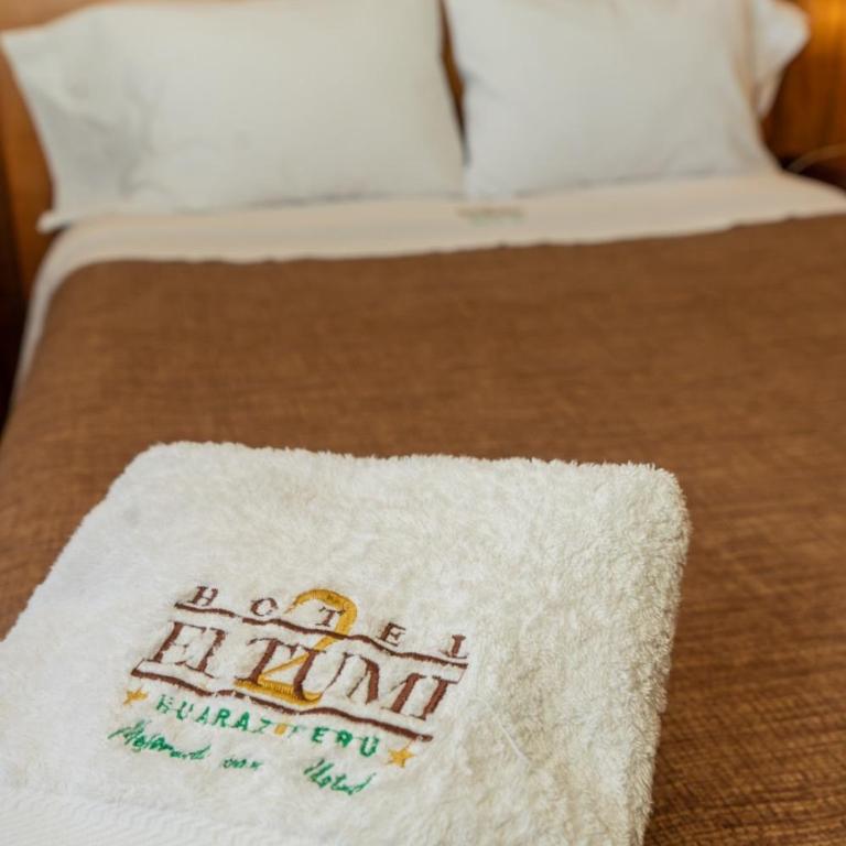 Hotel El Tumi 2 - Standard Double Room - 16