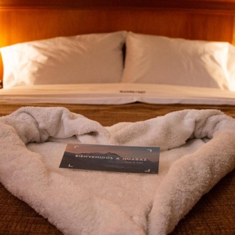 Hotel El Tumi 2 - Standard Double Room - 15
