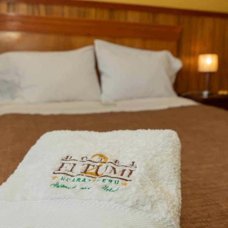 Hotel El Tumi 2 - Standard Double Room - 18