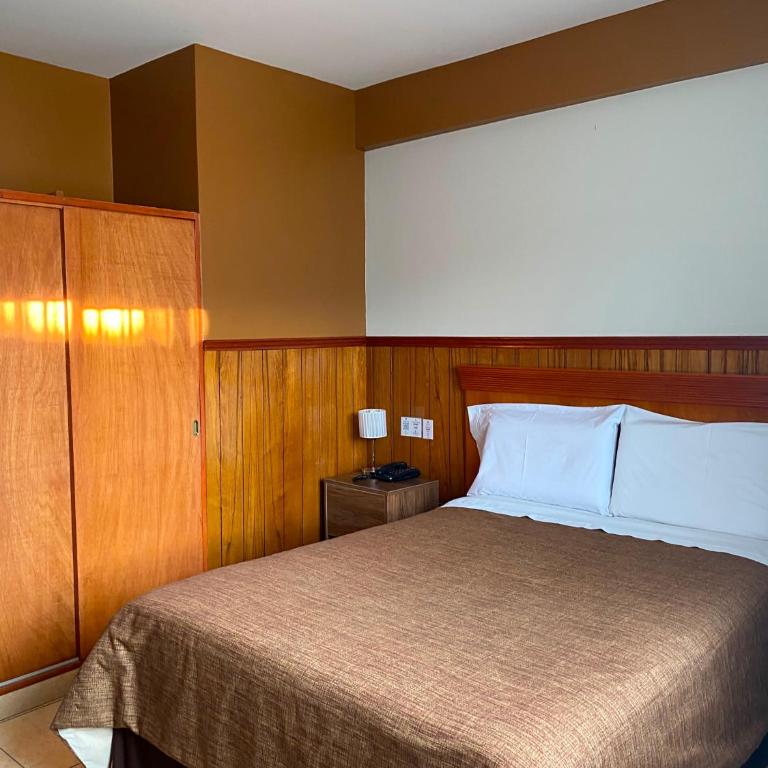 Hotel El Tumi 2 - Standard Double Room - 19