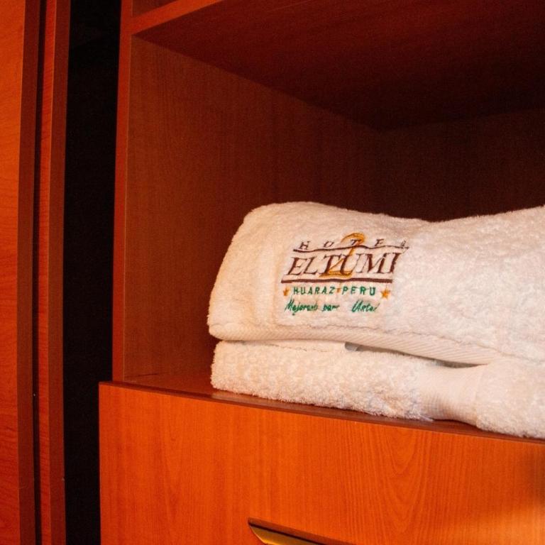 Hotel El Tumi 2 - Twin Room - 16