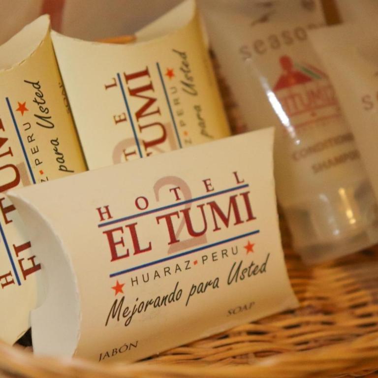 Hotel El Tumi 2 - Twin Room - 18